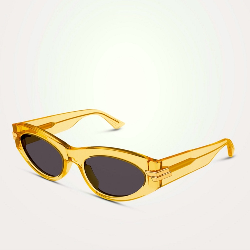 BOTTEGA VENETA Original Cat-Eye Sunglasses